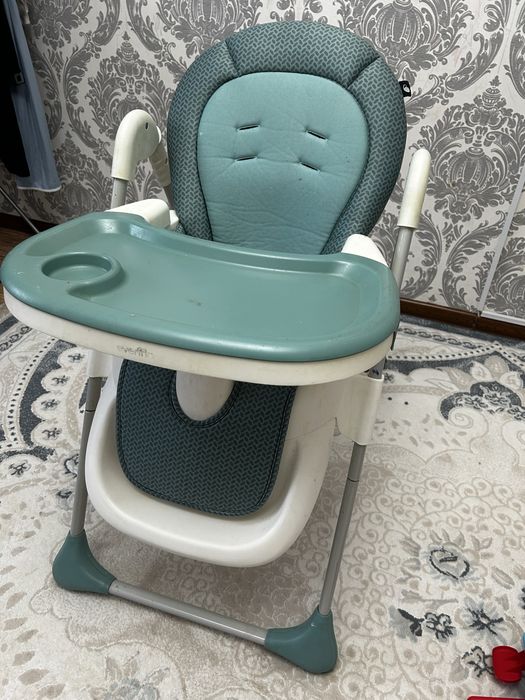 Продам стульчик детский
