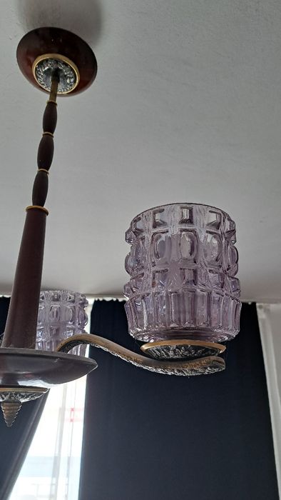 Candelabru elegant
