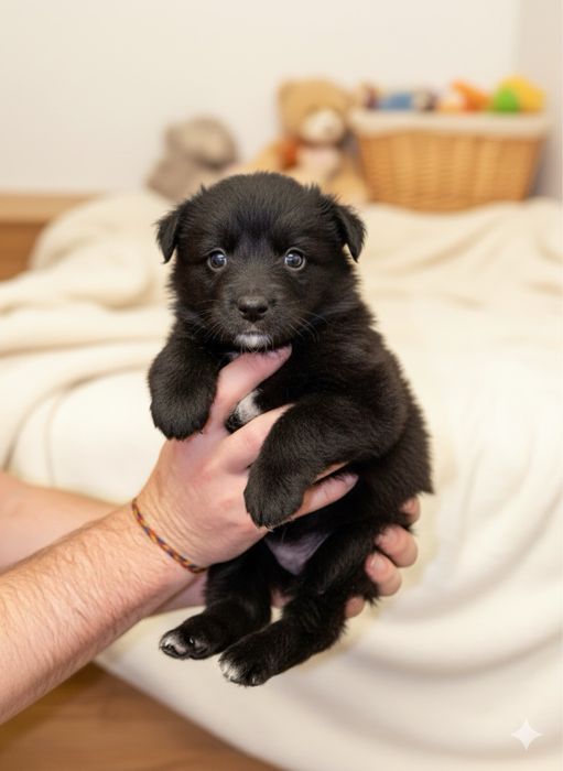 Подарите дом этим прекрасным малышкам