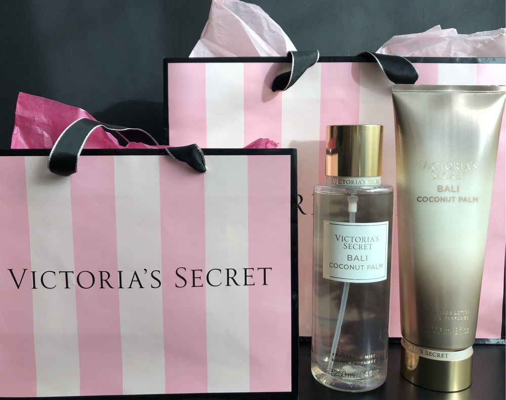 Victoria’s Secret подаръчни комплекти, лосиони, спрейове, парфюми