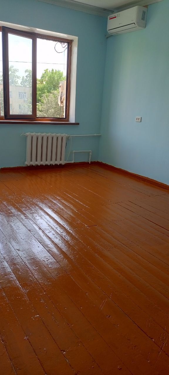 Arendaga 2 xonalik kvartira beriladi.