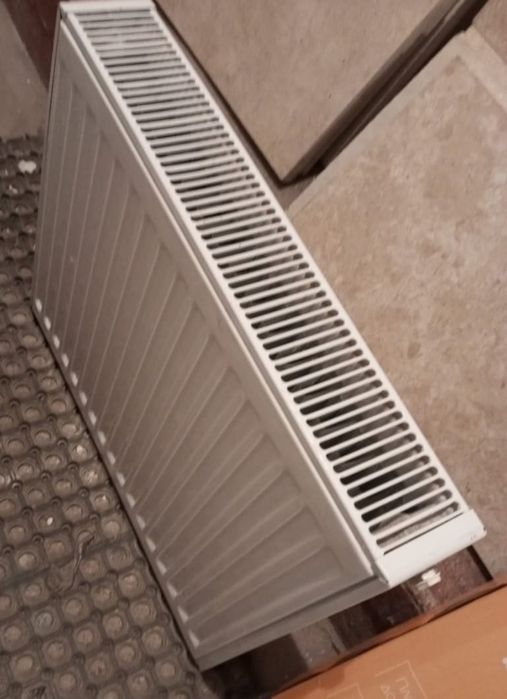 Радиаторы, батареи отопления