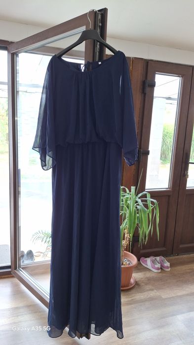 Rochii de gala din sifon