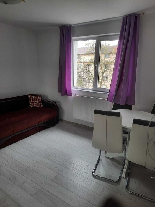 Apartament cu 2 camere de vanzare