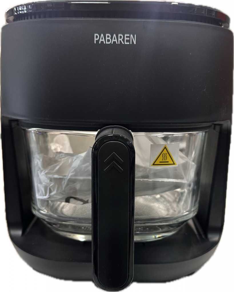Еър фрайър PABAREN 4.5L 1500W