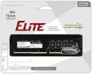 TEAMGROUP Elite DDR4 16GB 2400MHz в отличном состоянии
