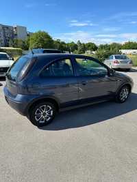 Opel Corsa C 1.2i Facelift