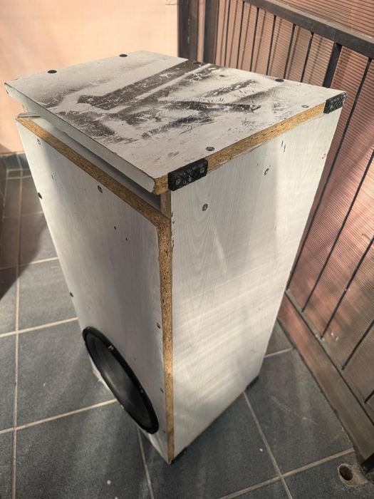 Vand Difuzor Subwoofer JBL