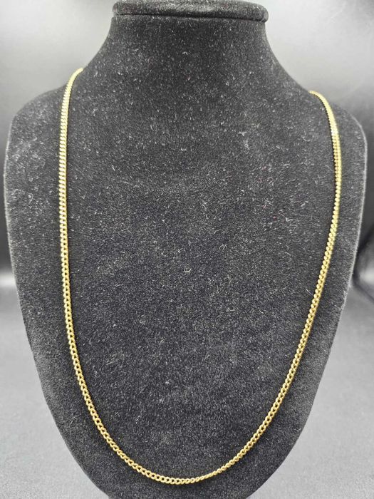 Hope Amanet P5-Lant din aur galben 18K/750 7.22 Gr