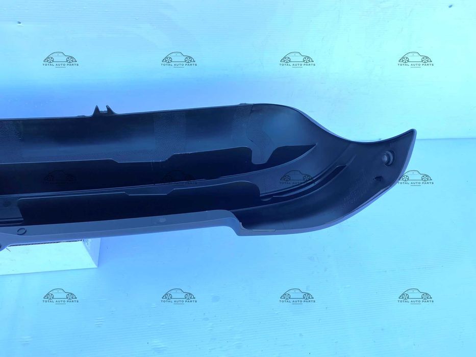 Bara spate Renault Twingo 1 noua originala Renault