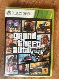 Gta 5 Xbox 360 in conditii bune