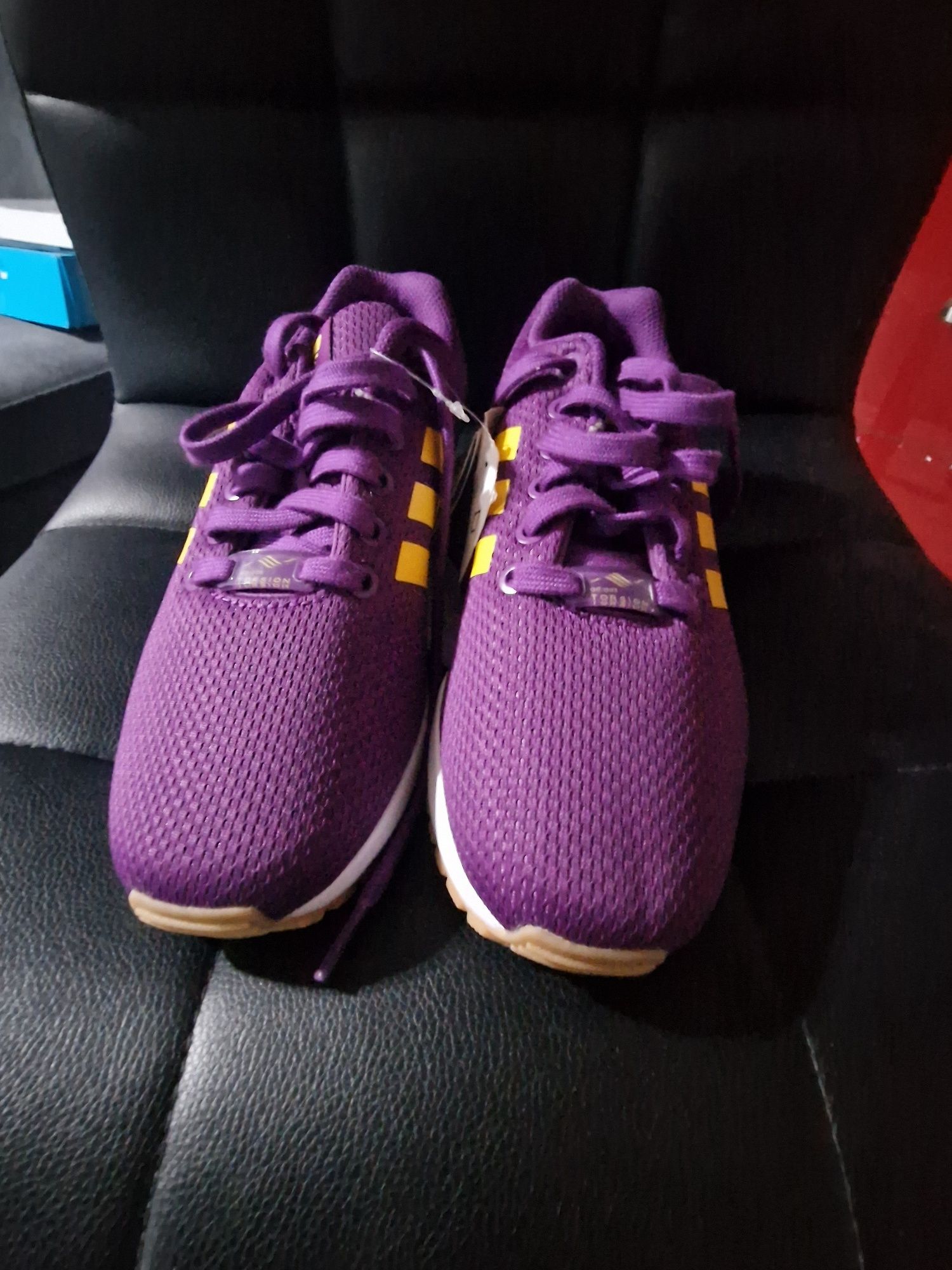 Adidas ZX Flux Torsion 38