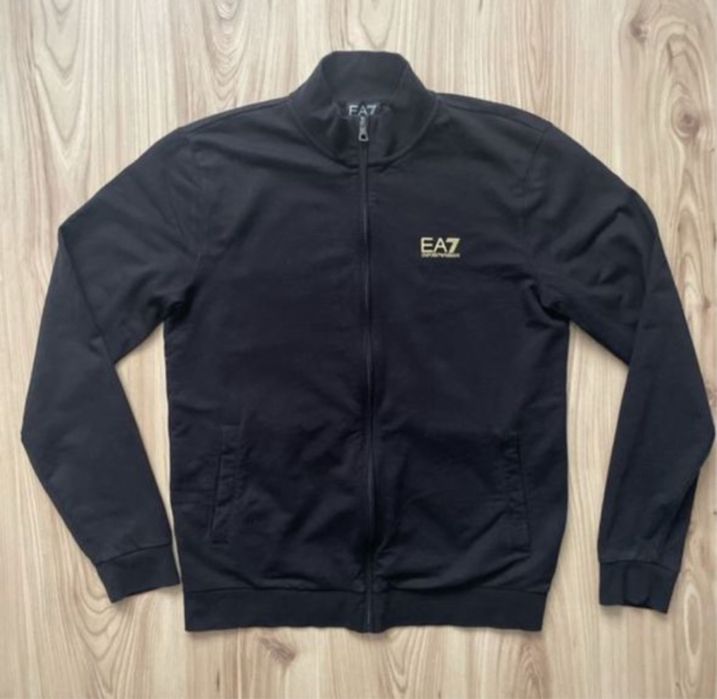 EA7 Emporio Armani / мъжки суичър XL