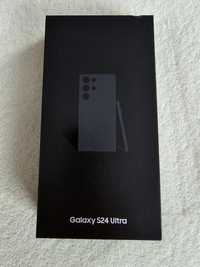Vând Samsung S24 Ultra Titanium Grey 256GB 5G
