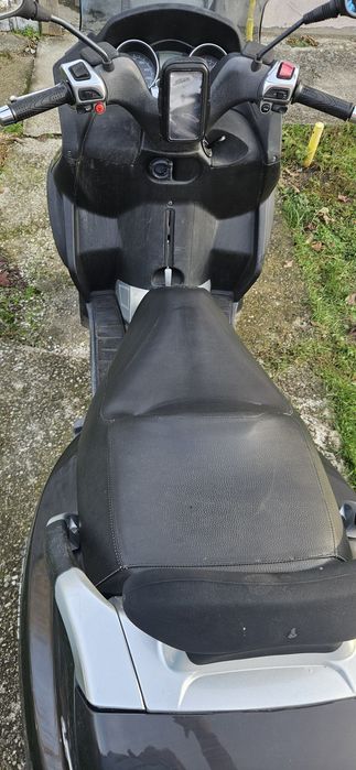 Piaggio MP3 300ie LT L5e, 2012 ,permis categ B