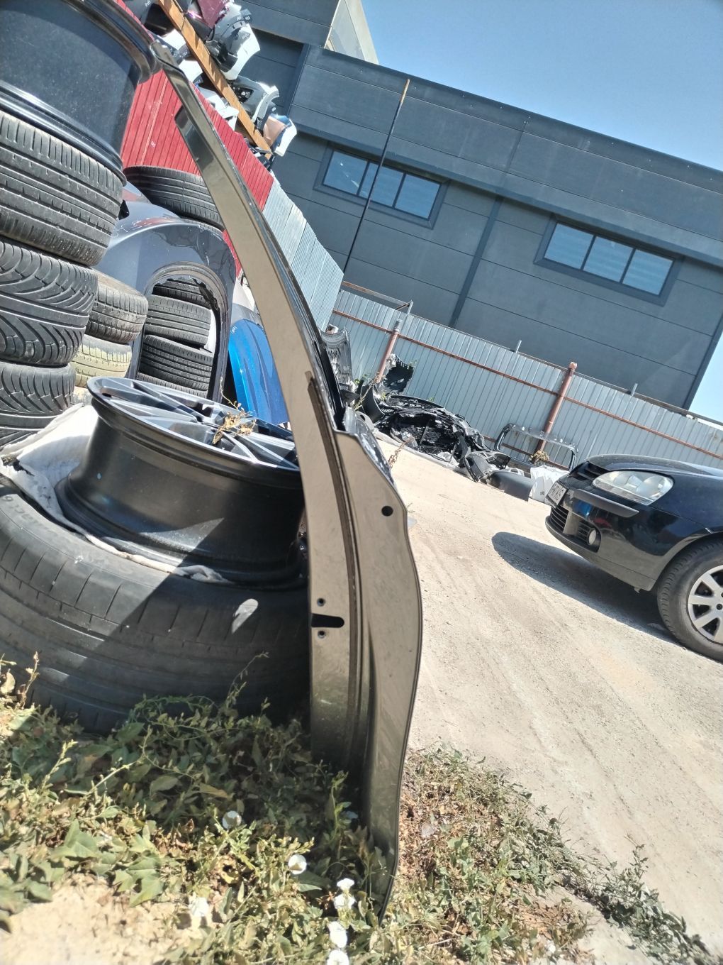 Usa dreapta fata, Mercedes E-Class W213, 2016, 2017, 2018, 2019, 2020, 2021, 2022, 2023, cod origine OE A2137220210.