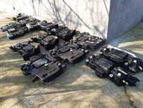 Rezervor Adblue Pompa Peugeot Citroen Opel DS