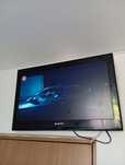 Vând tv led vortex 26" ok