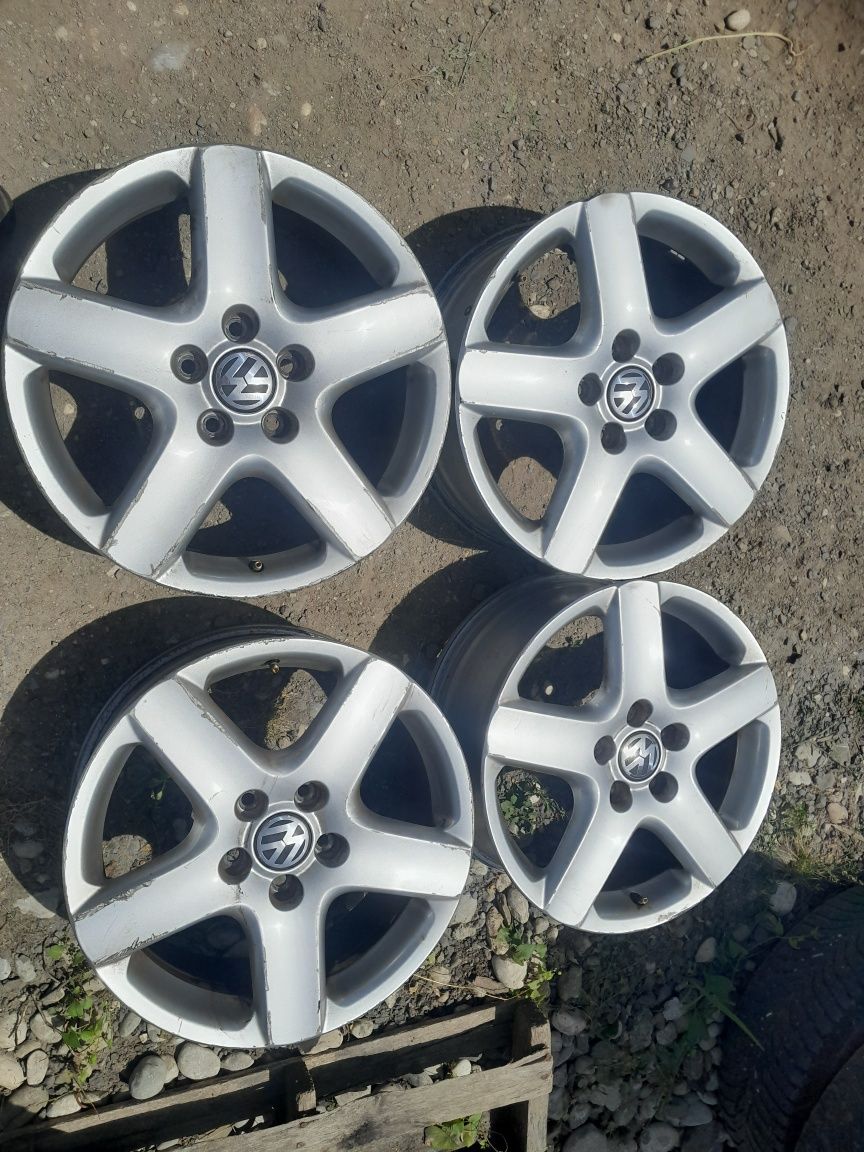 Jante Volkswagen 5x112 ,r17