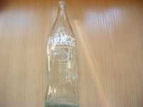Ретро бутилка от Coca-cola