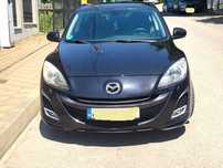 Mazda 3  2010 (BL) Hatchback