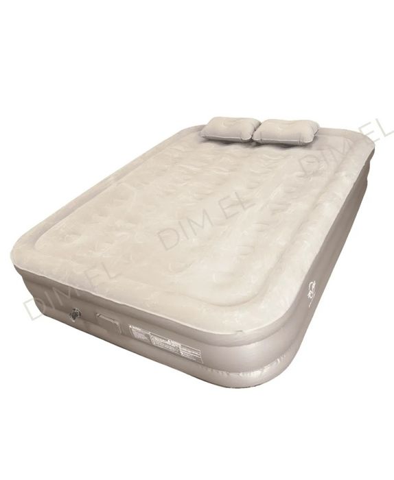 Матрас надувной новый