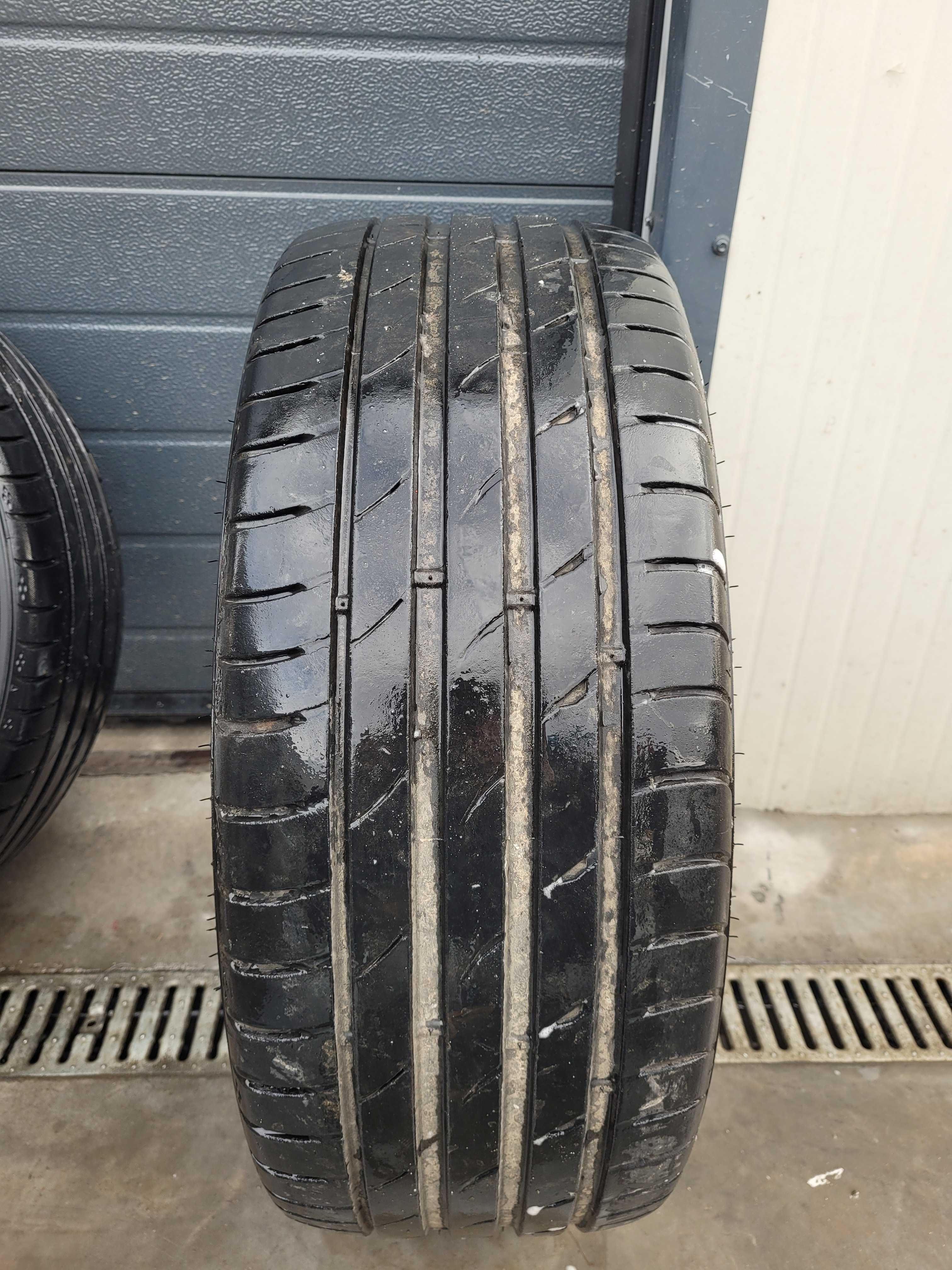 Set jante aliaj BMW Originale 5x120 R19 X4 X3 F25 F10 F11 F01 F02
