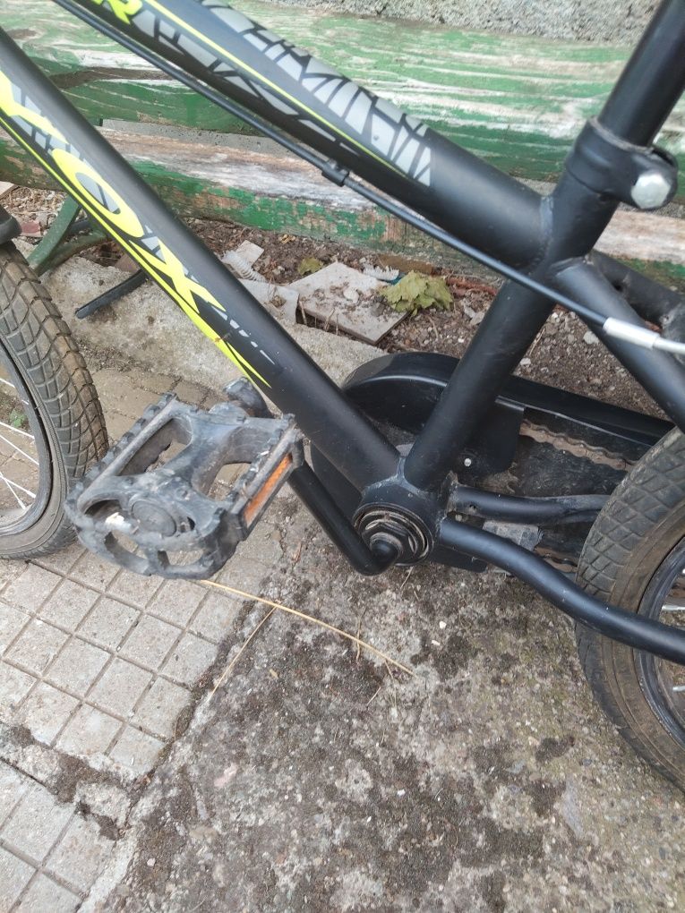 Децко колело BYOX 20 "