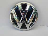 137мм Предна емблема Фолксваген Пасат 8 Голф 7 VW Passat 3GD853601B