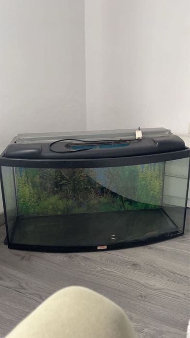 Vand acvariu 120litrii
