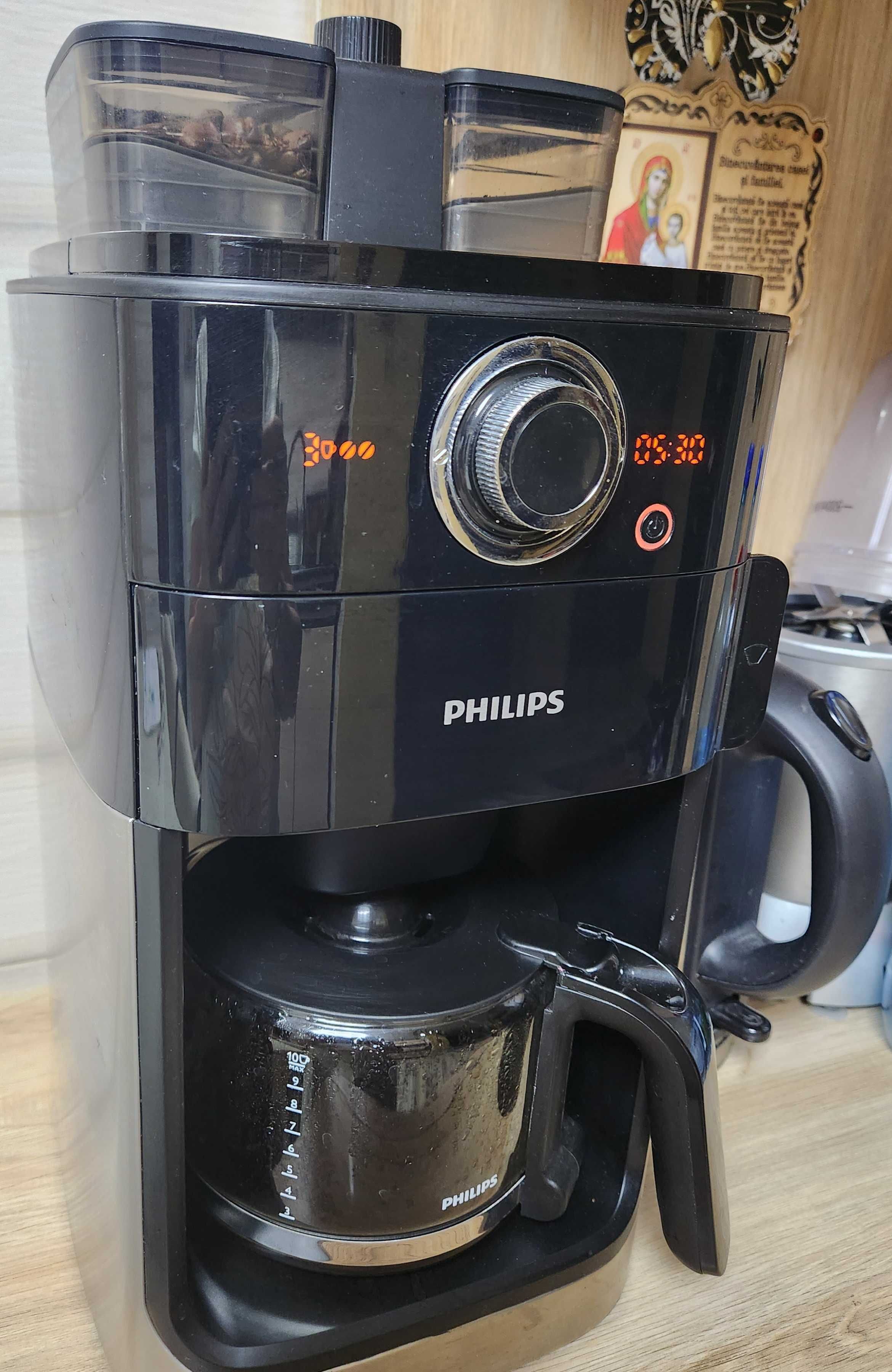 Cafetiera PHILIPS