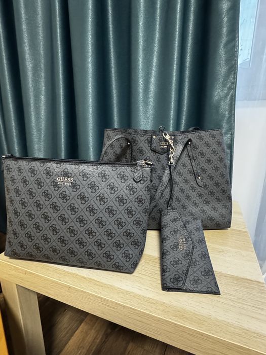 Geanta Guess Originala