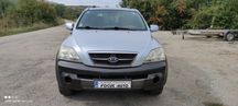 Киа Соренто 2.5/140 црди на части Kia Sorento na chasti