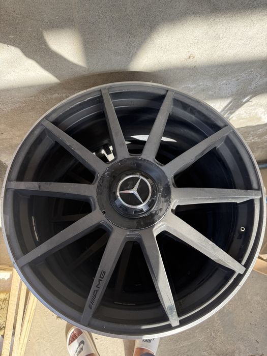 Diska razno shirokiy R20