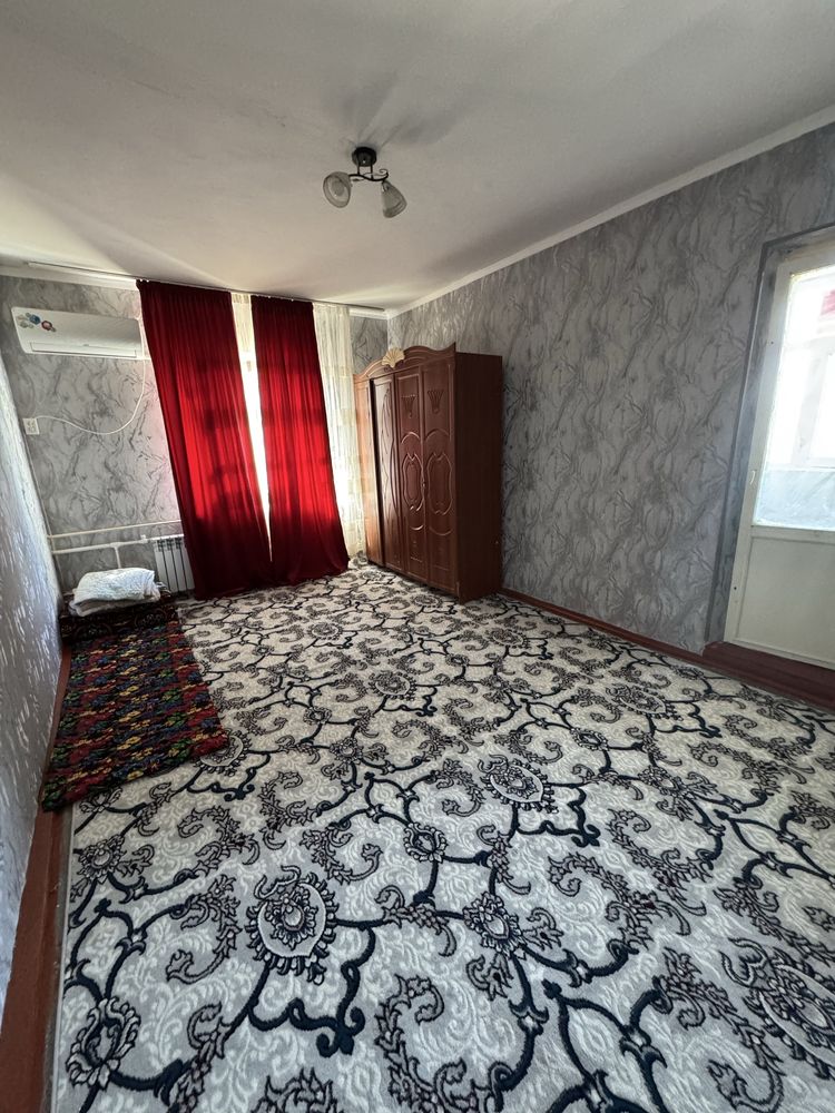 Kivartira 5 da 13 chi maktab yonida