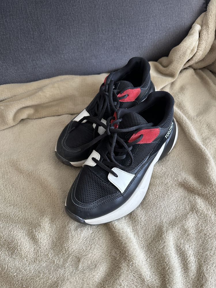 Маратонки Togoshi и Puma