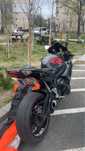 SUZUKI GSX-R 600 k8/k9