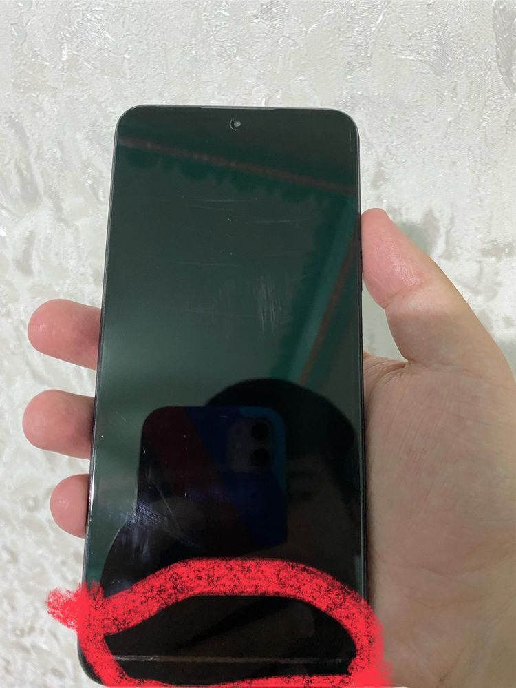 Redmi note 12 srochna
