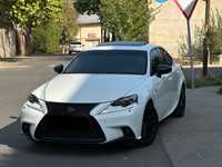 Lexus IS200 turbo  F-sport  obves full options!