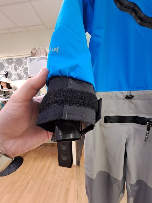 Kokatat hydrus 3.0 Swift Entry Men XXL
1900 lei