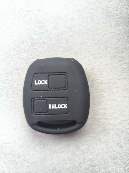 Ключ, кутия за Тойота,  Toyota