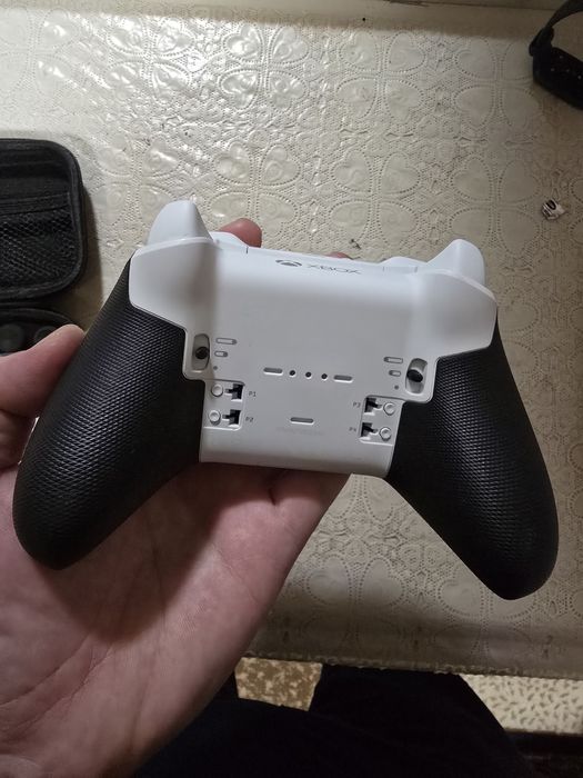 Геймпад Microsoft Elite Series 2 для Хрох,ПК