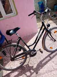 Vând bicicleta de damă City 26 KTM