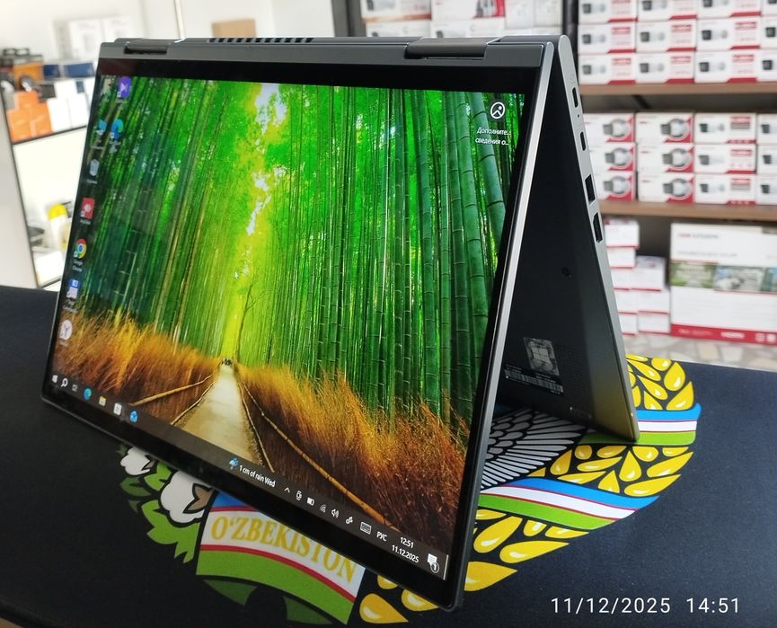Lenovo ThinkPad X1 Yoga