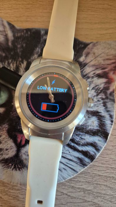 смарт часовник My Kronoz Ze Time