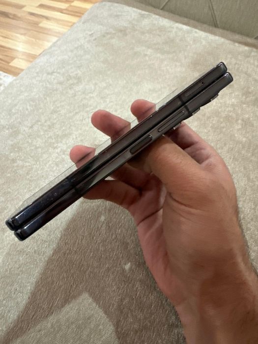 Galaxy Z Fold 5 512GB ГАРАНЦИЯ!