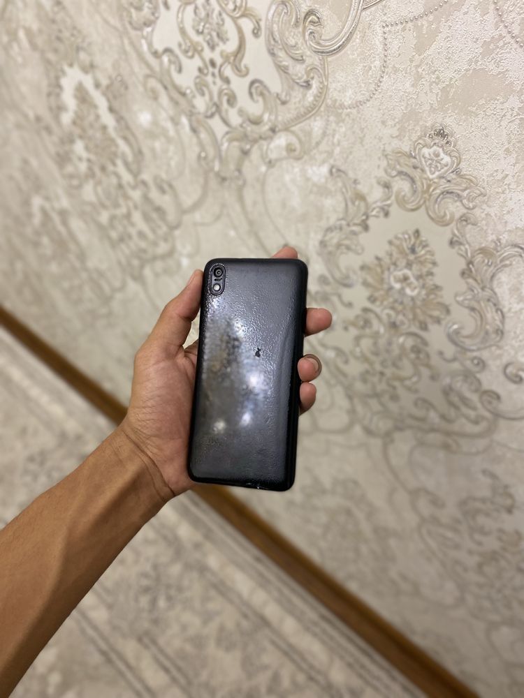 Redmi 7a 3/32 aybi kar dok yo