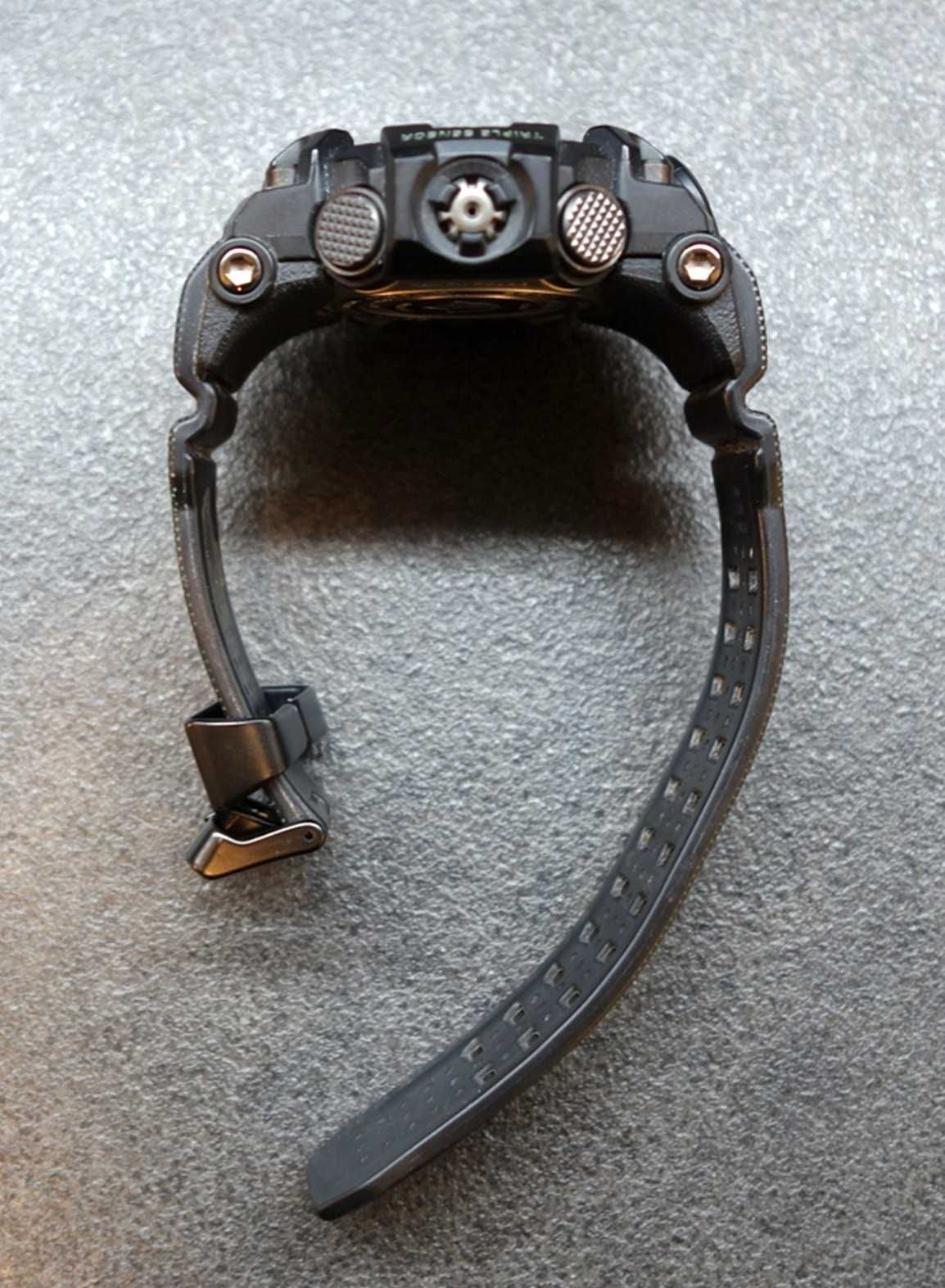 Топ модел Casio G-Shock Mudmaster Maharishi GWG-1000MH