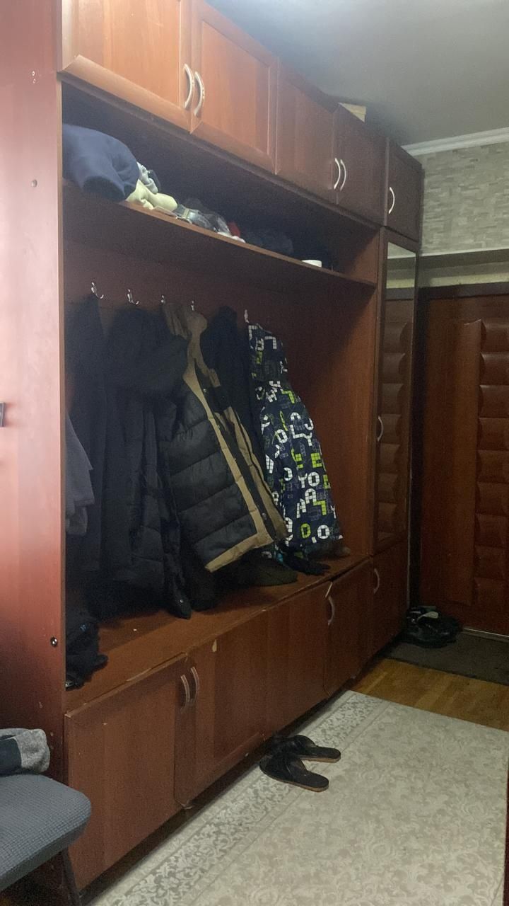Шкаф для прихошки