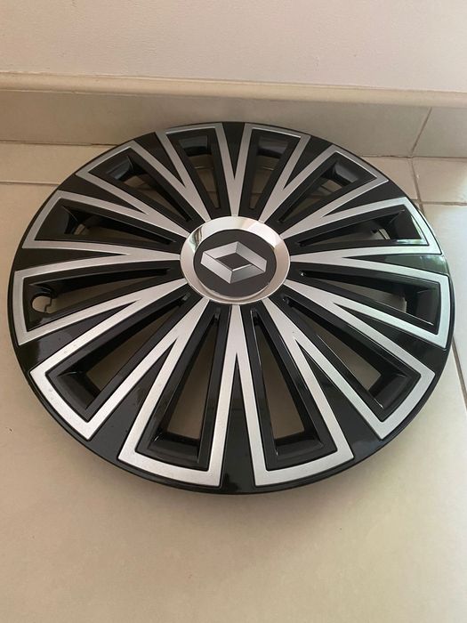 Capac jantă Renault 15”